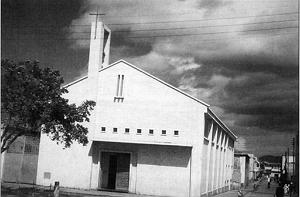 ORAN MEDIONI NOTRE DAME DE FATIMA